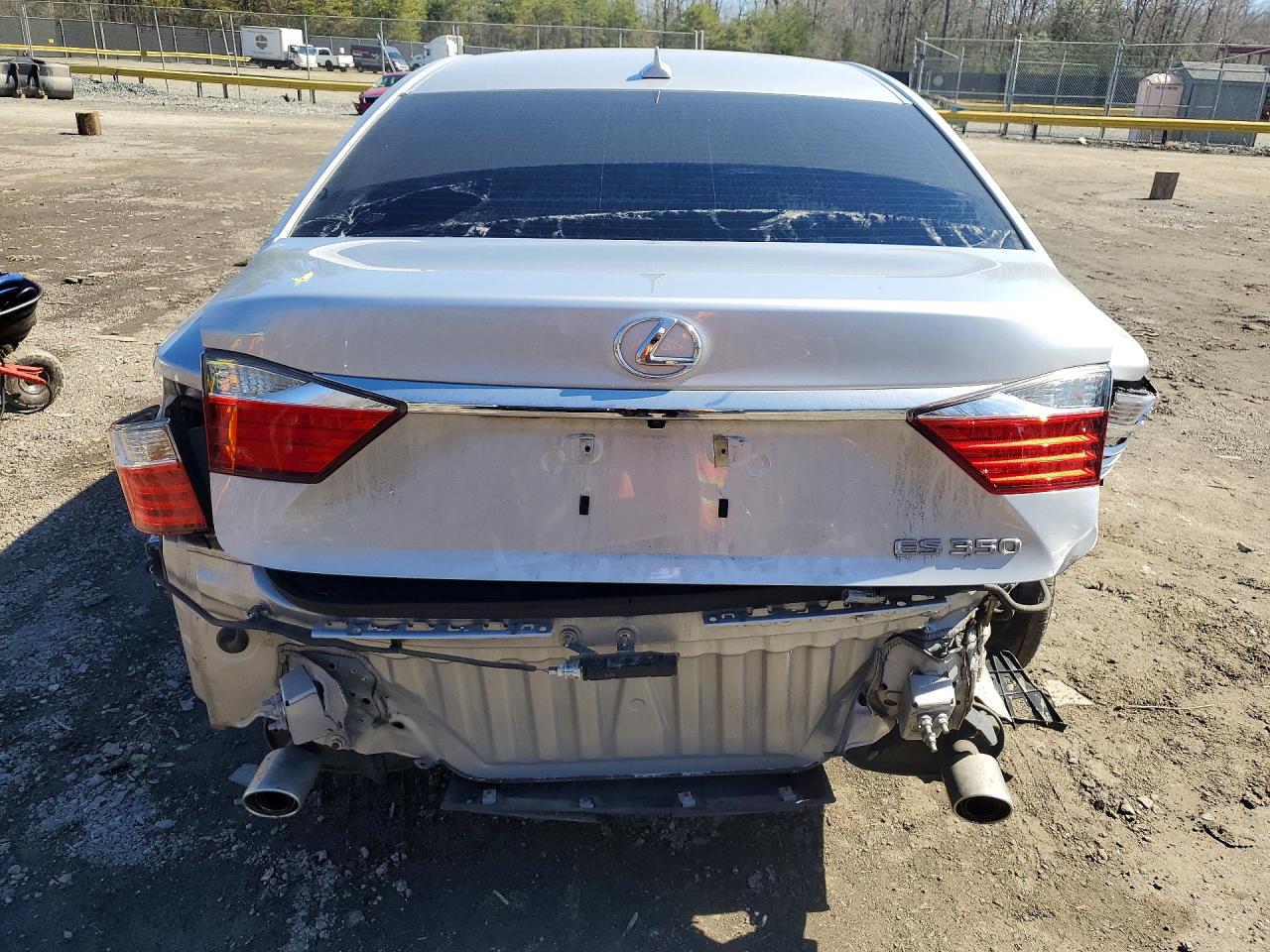 2014 LEXUS GSV40L/AVV60L ES 350