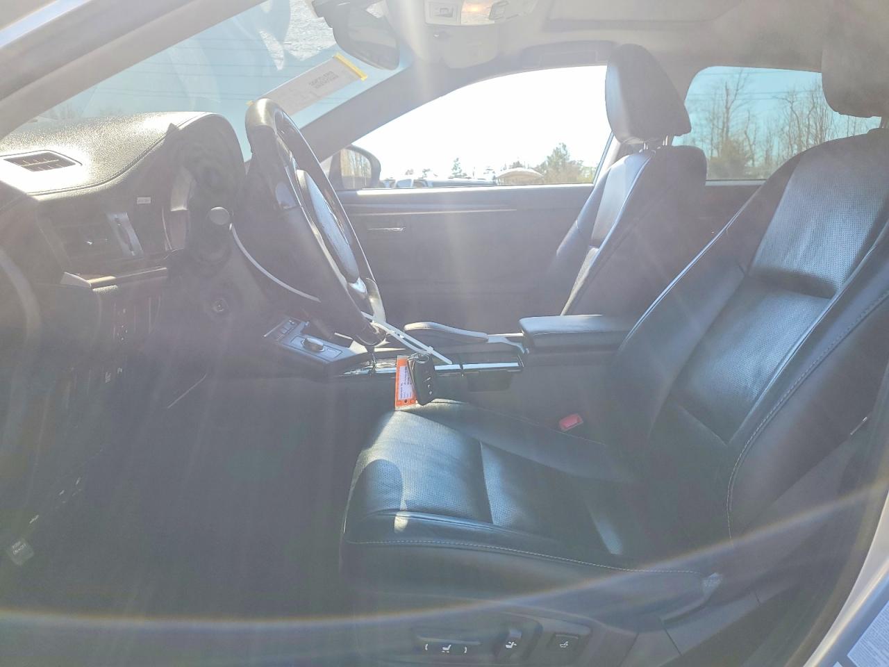 2014 LEXUS GSV40L/AVV60L ES 350