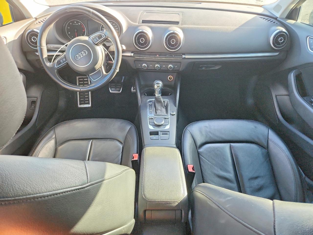 2015 AUDI A3