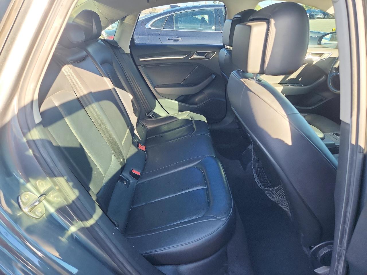 2015 AUDI A3