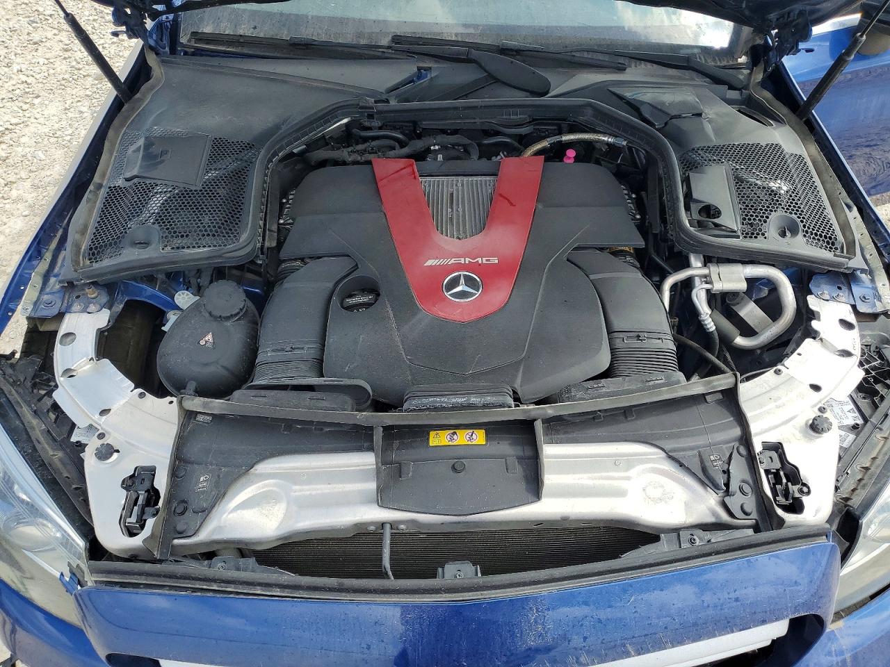 2023 MERCEDES-BENZ C