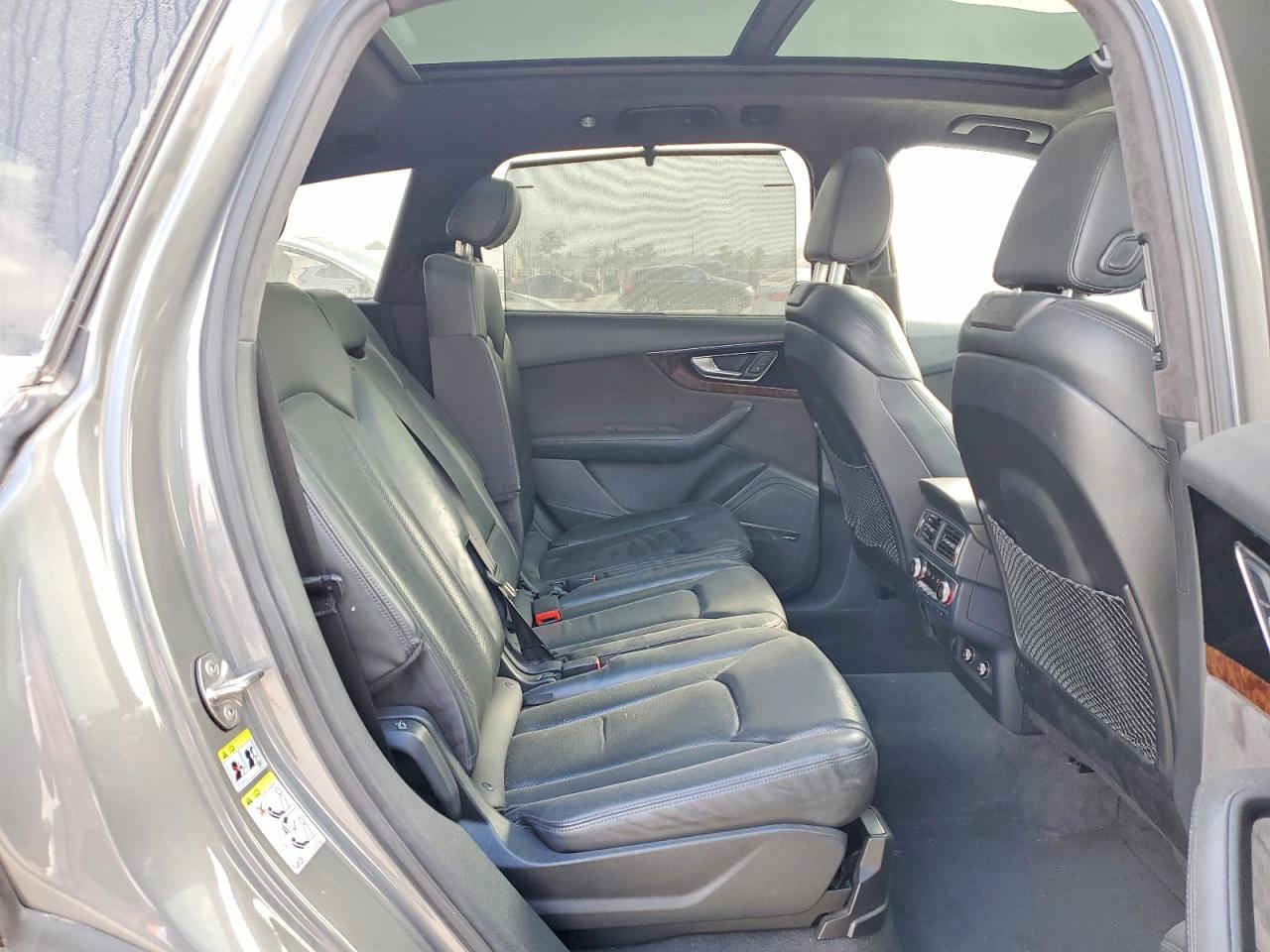 2018 AUDI Q7