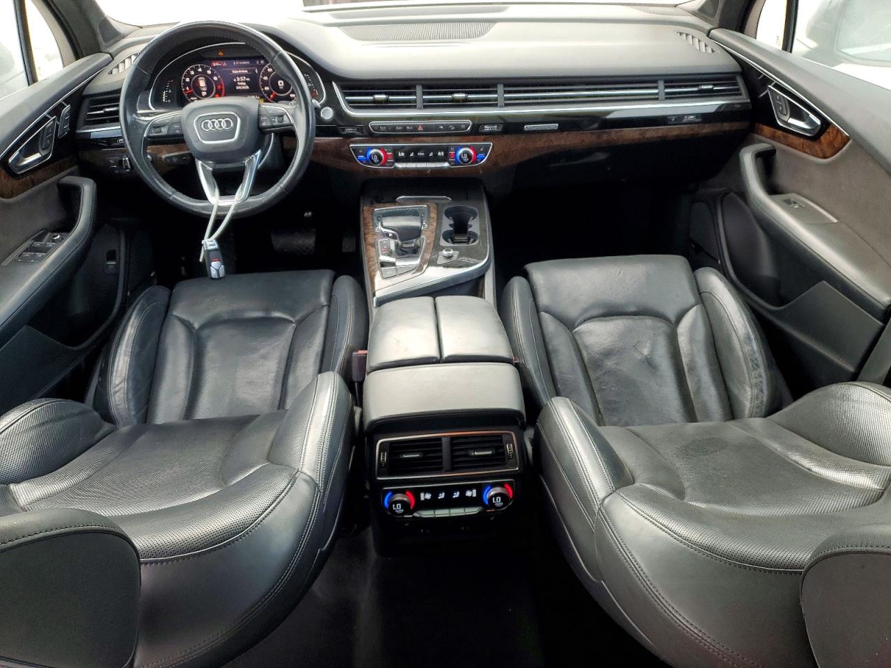 2018 AUDI Q7