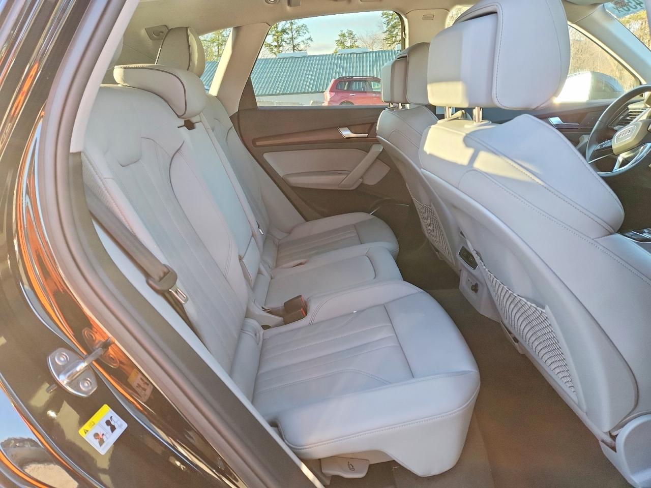 2024 AUDI Q5 E
