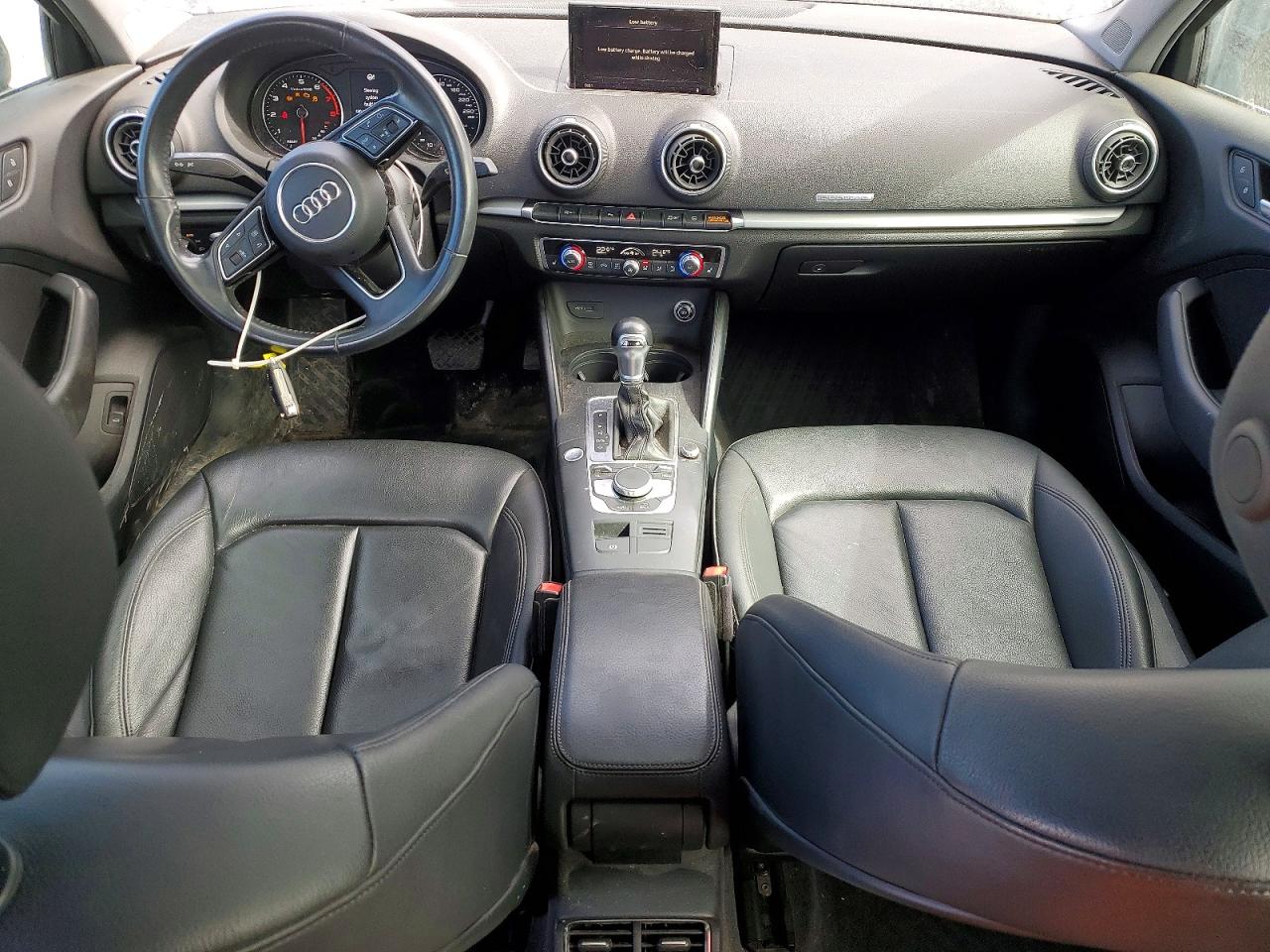 2019 AUDI A3