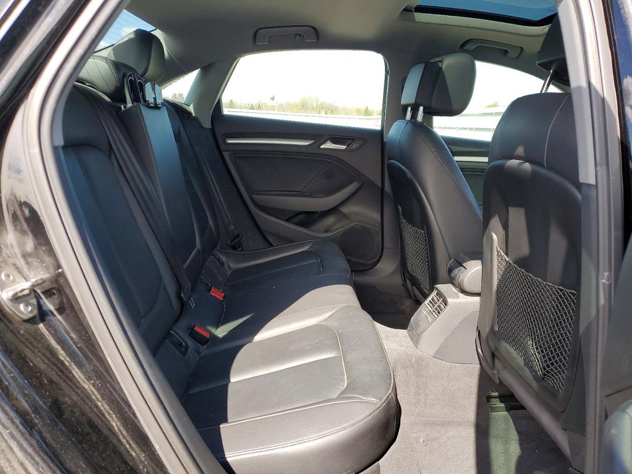 2019 AUDI A3