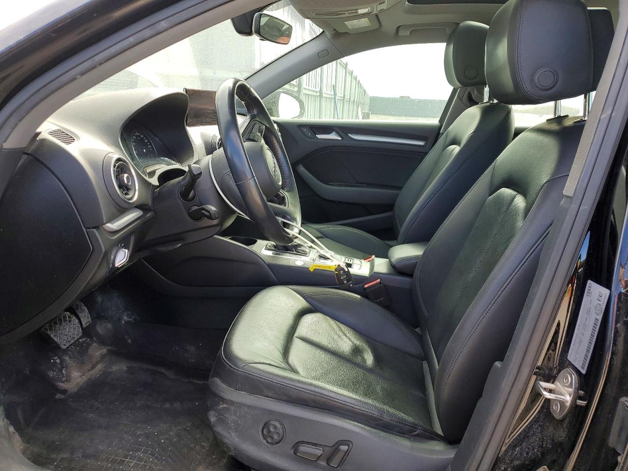 2019 AUDI A3