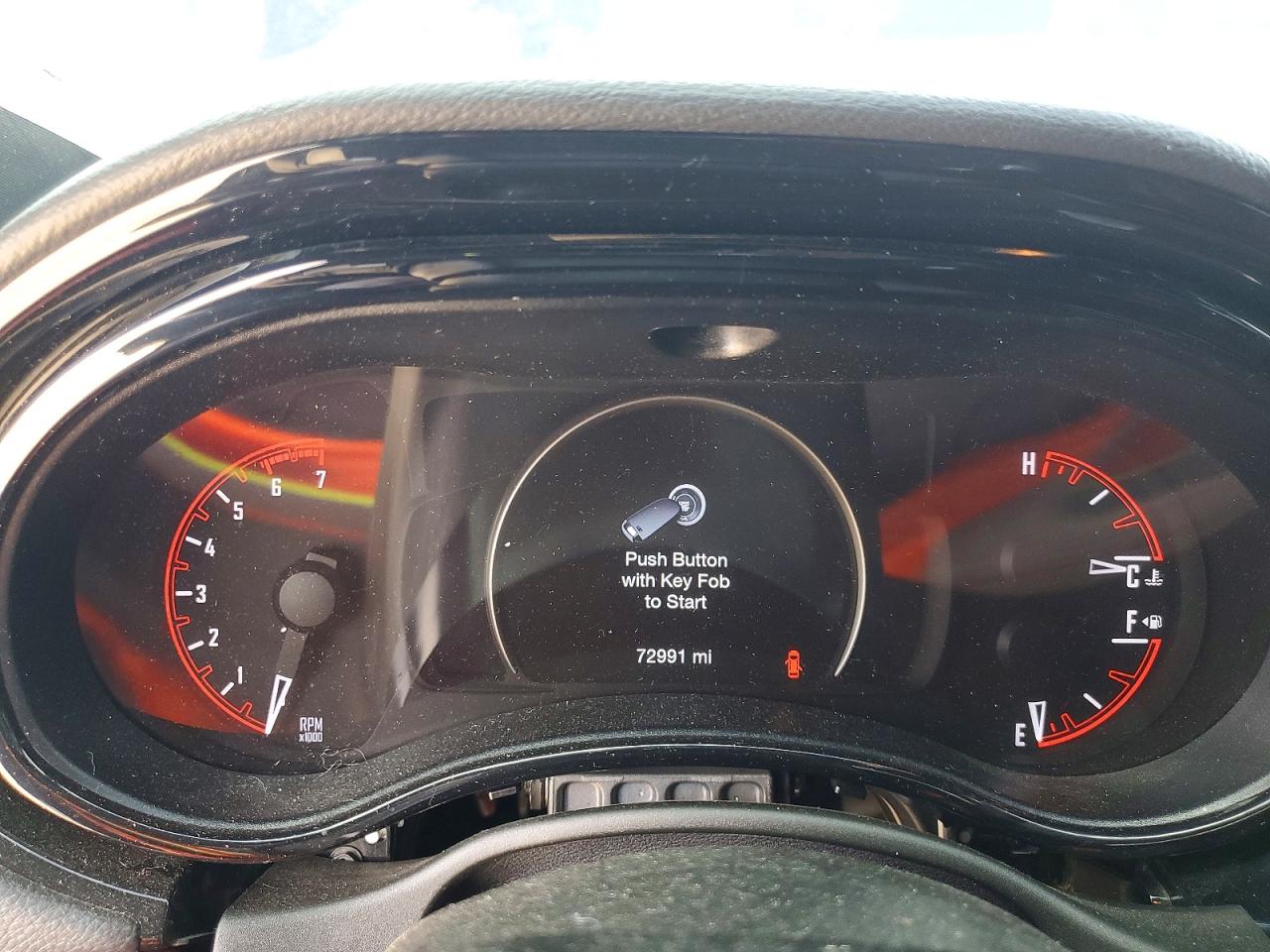 2022 DODGE DURANGO