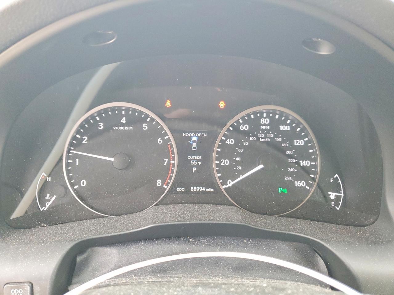 2014 LEXUS ES 350 — ?