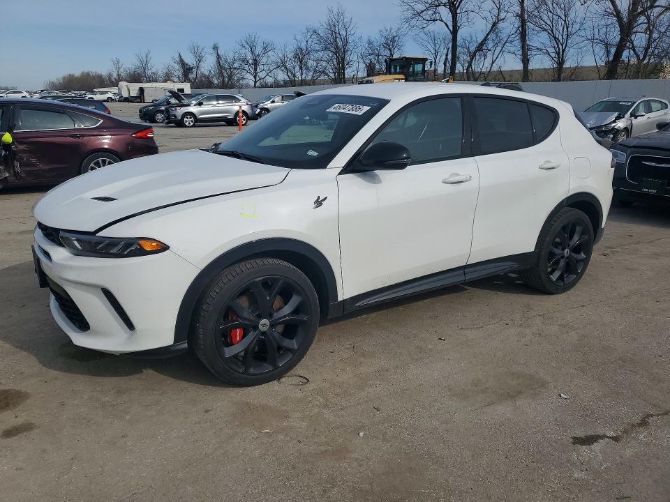 2024 DODGE HORNET — ?