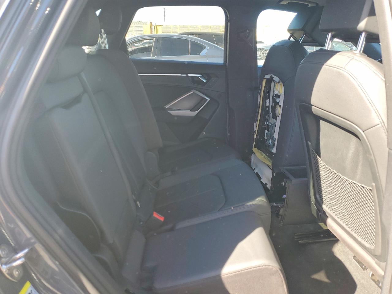 2020 AUDI Q3