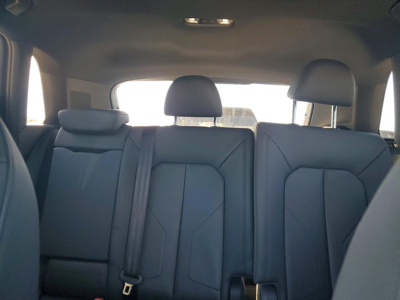 2020 AUDI Q3