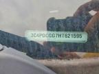 2017 DODGE JC JOURNEY