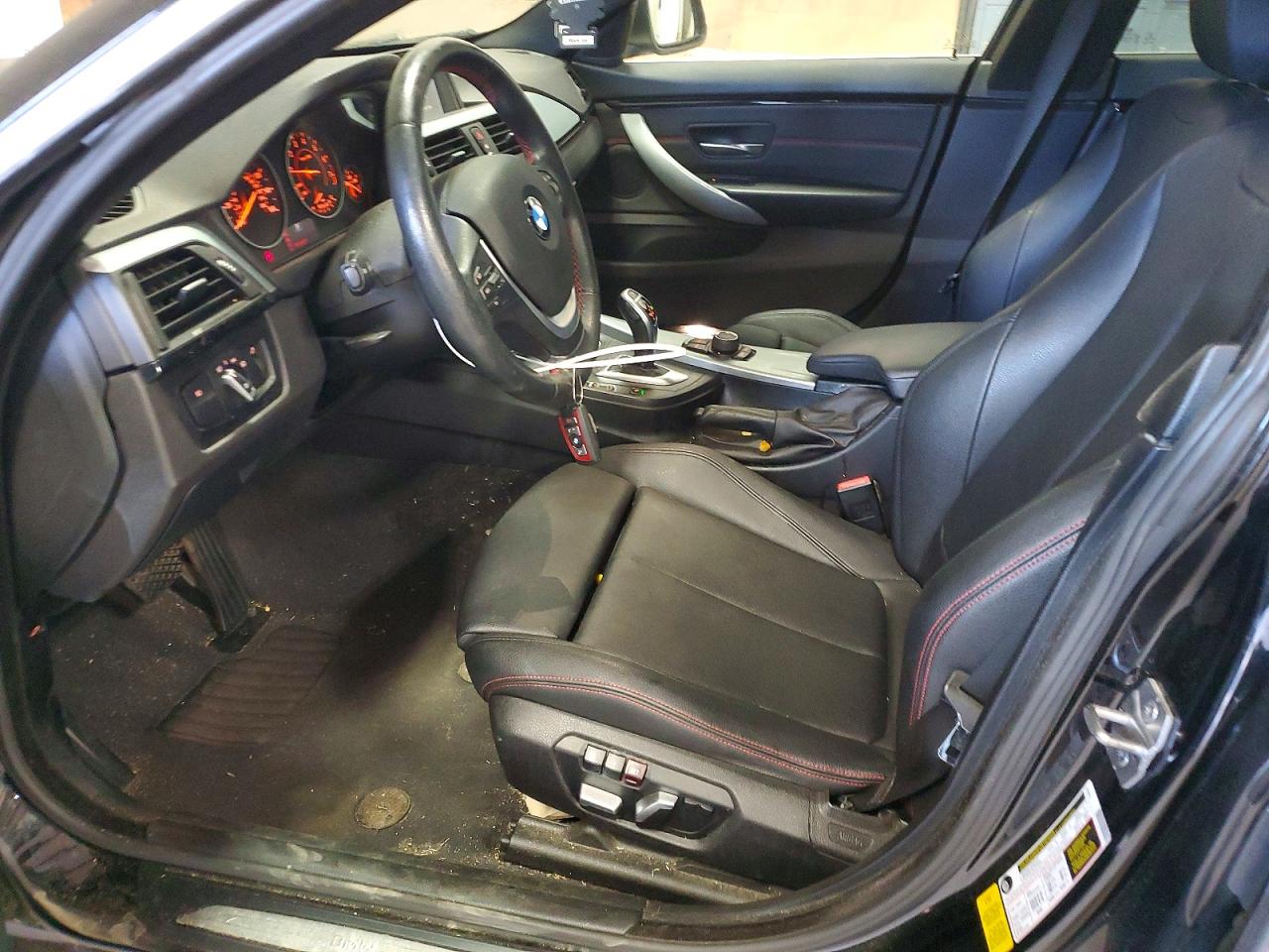 2016 BMW 428