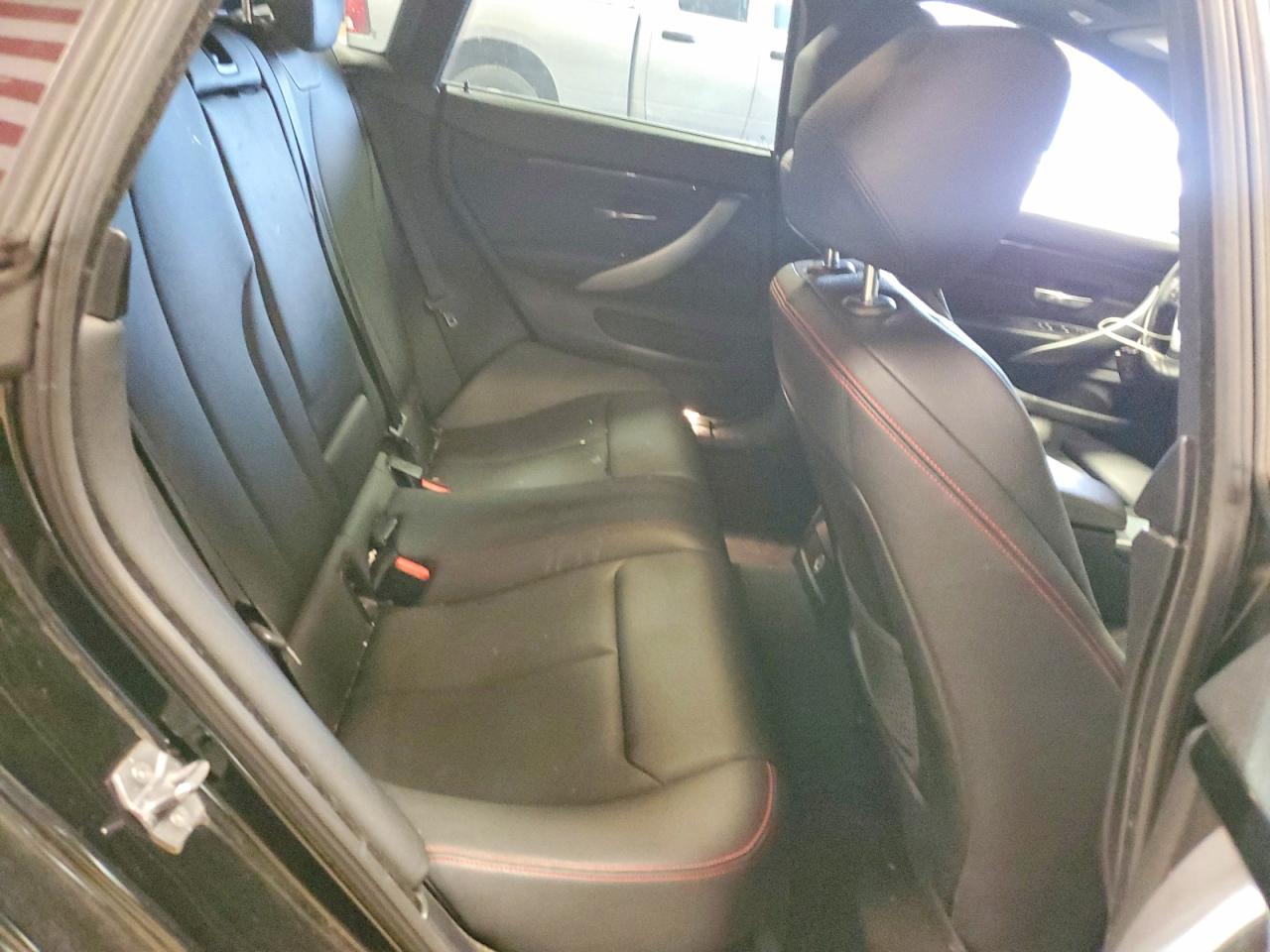 2016 BMW 428