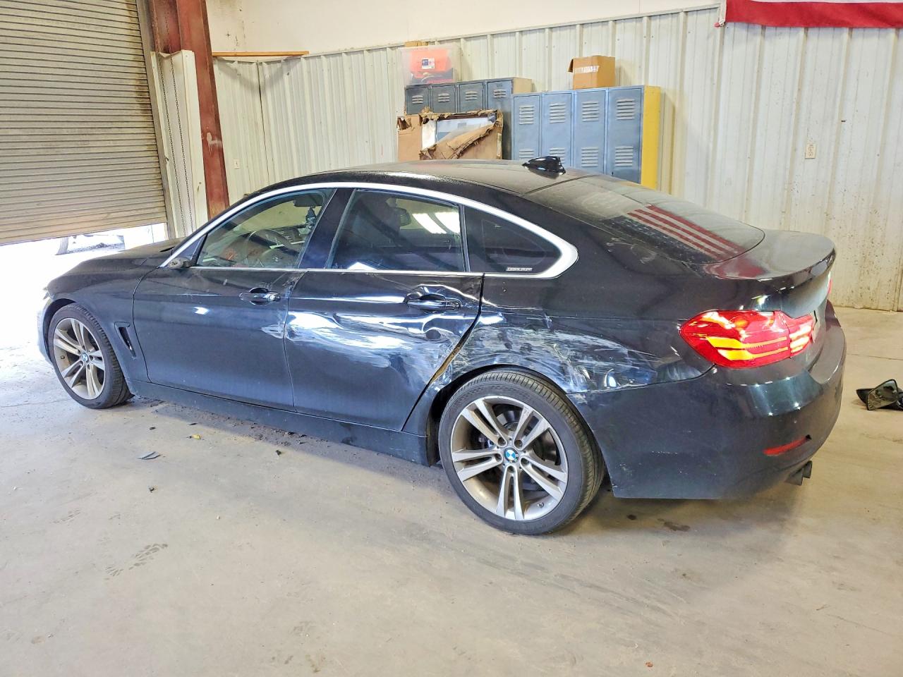 2016 BMW 428