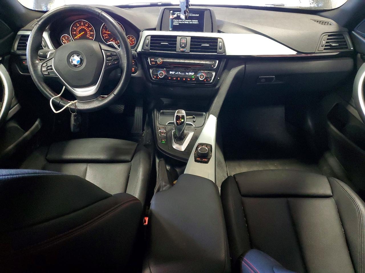 2016 BMW 428