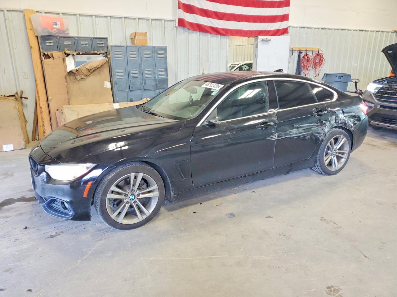 2016 BMW 428