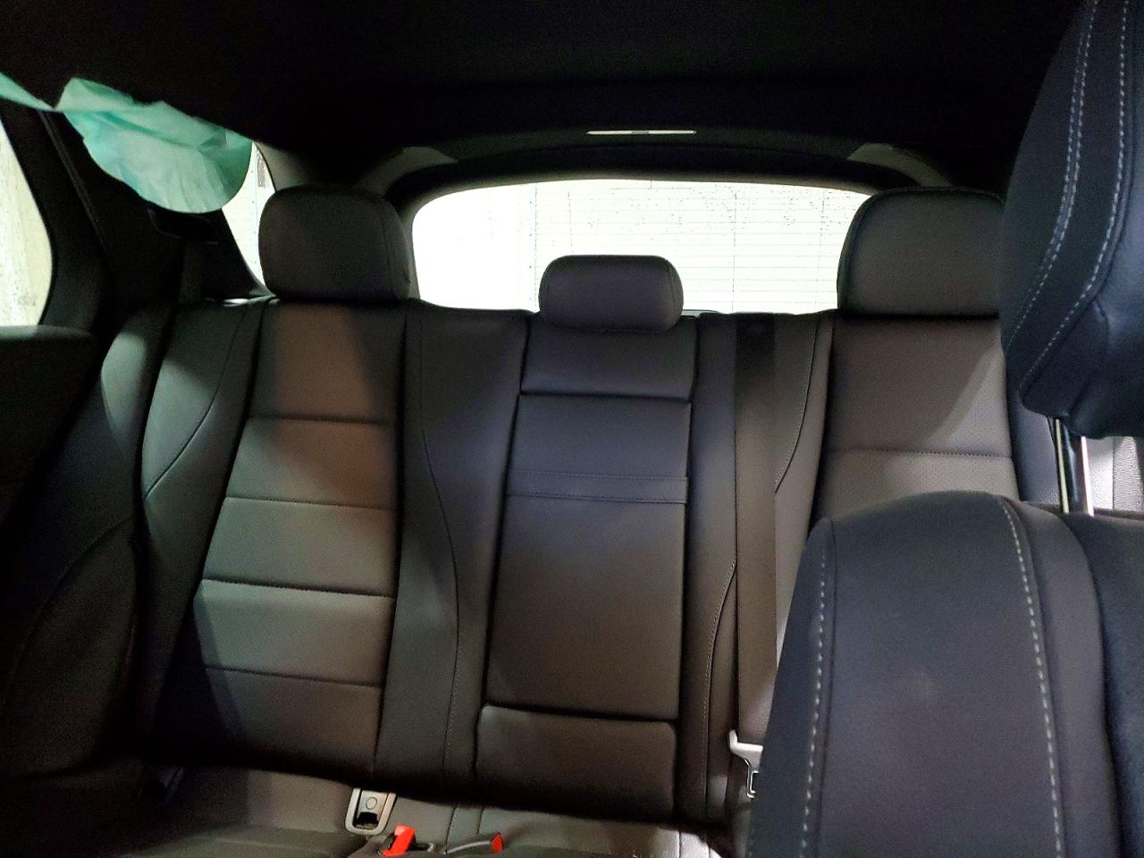 2022 MERCEDES-BENZ GLE