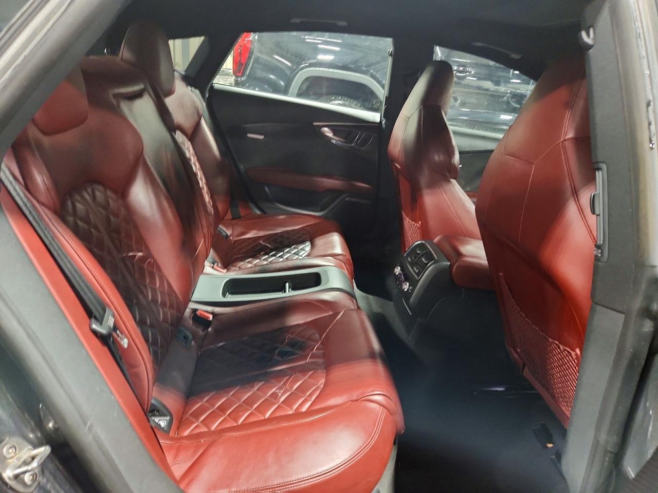 2018 AUDI S7