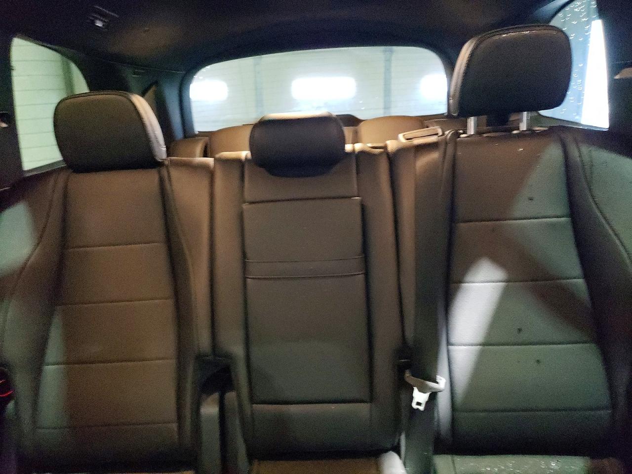 2023 MERCEDES-BENZ GLS