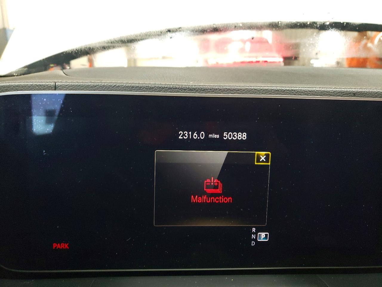 2023 MERCEDES-BENZ GLS