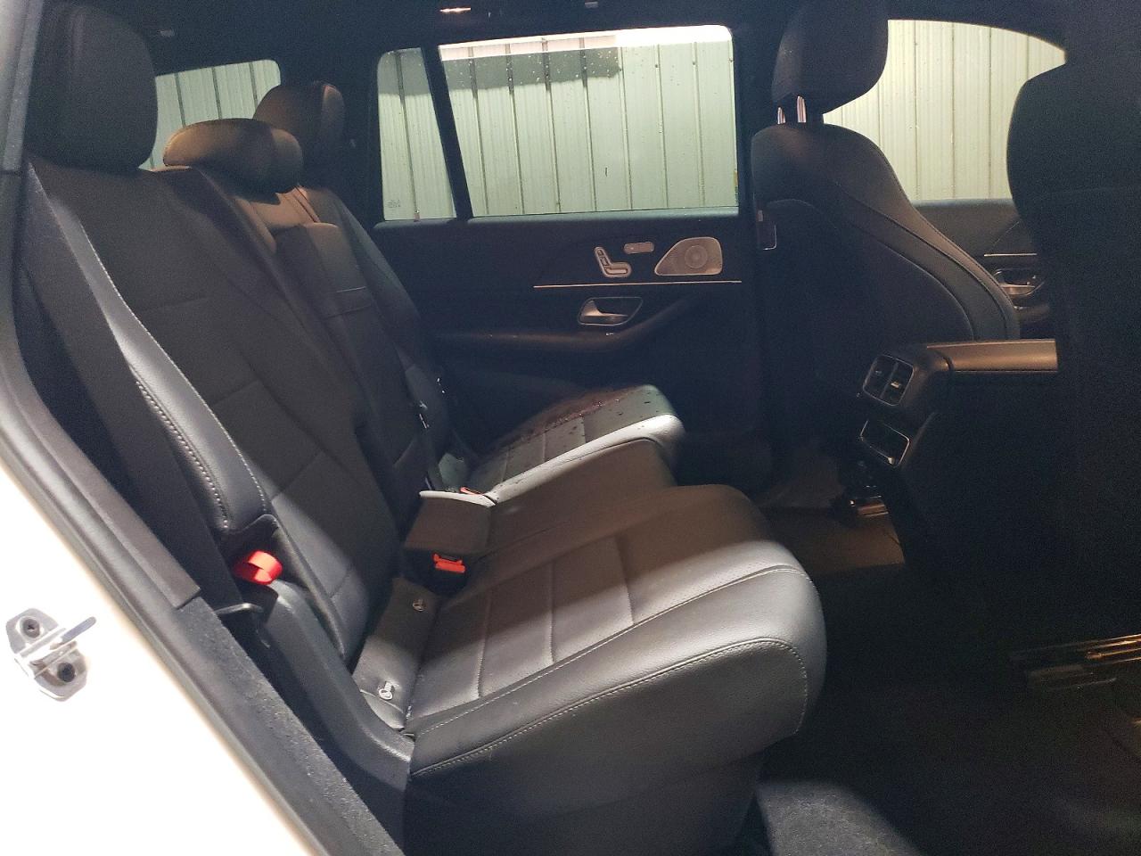 2023 MERCEDES-BENZ GLS