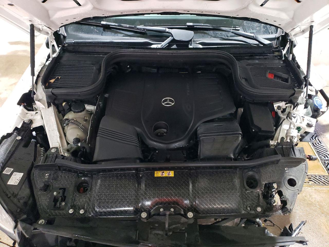 2023 MERCEDES-BENZ GLS