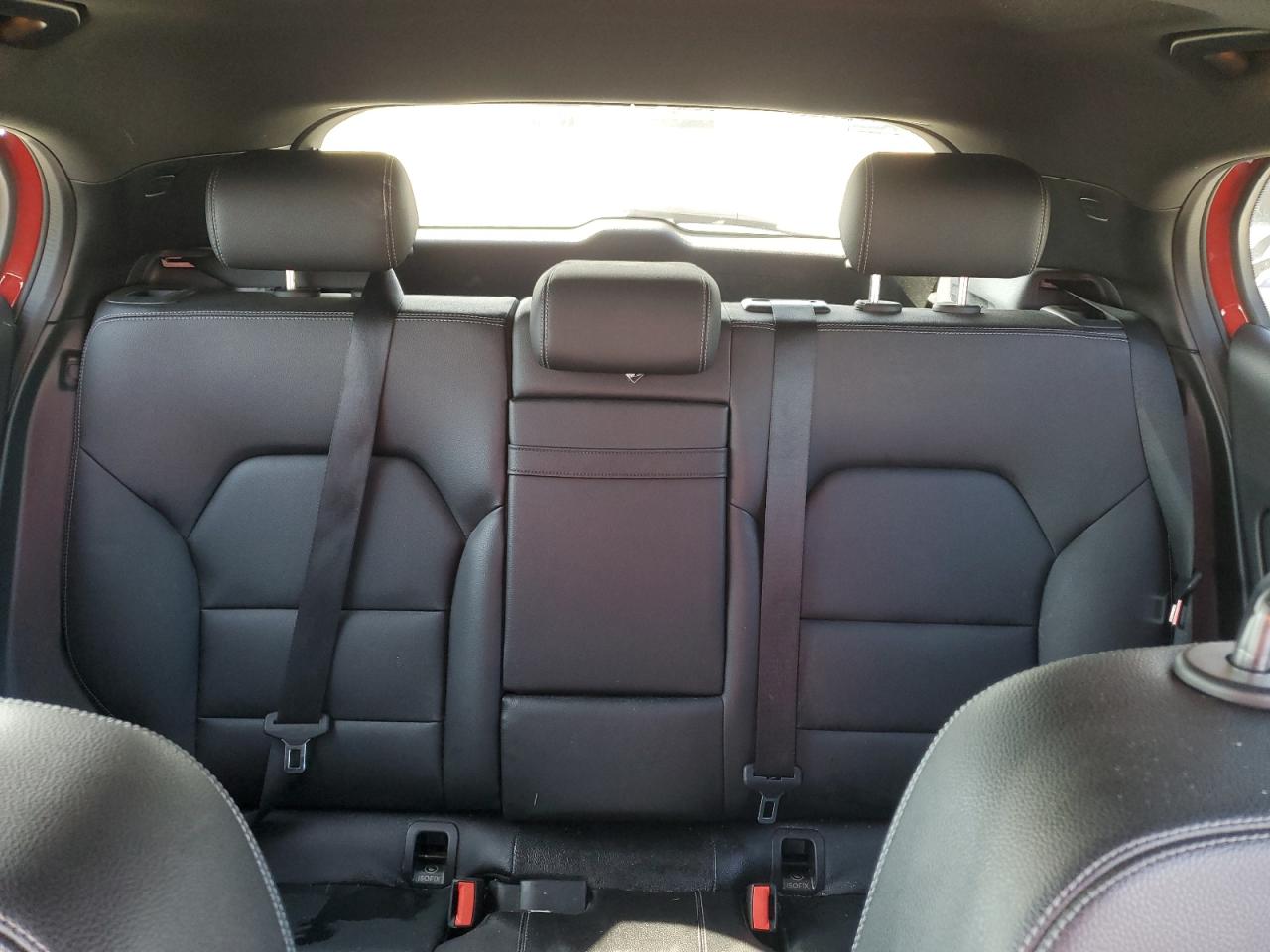 2020 MERCEDES-BENZ GLA