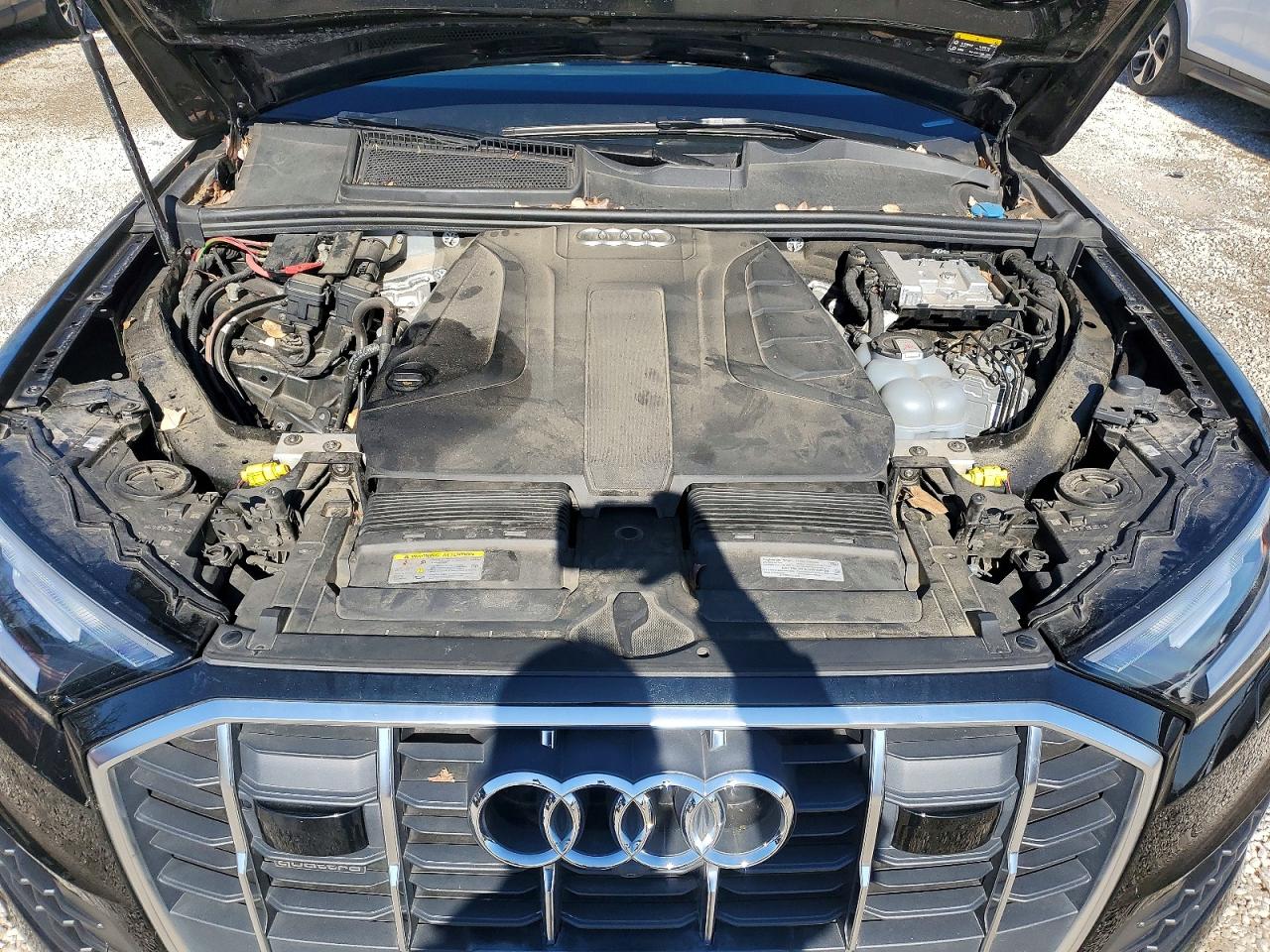 2023 AUDI Q7
