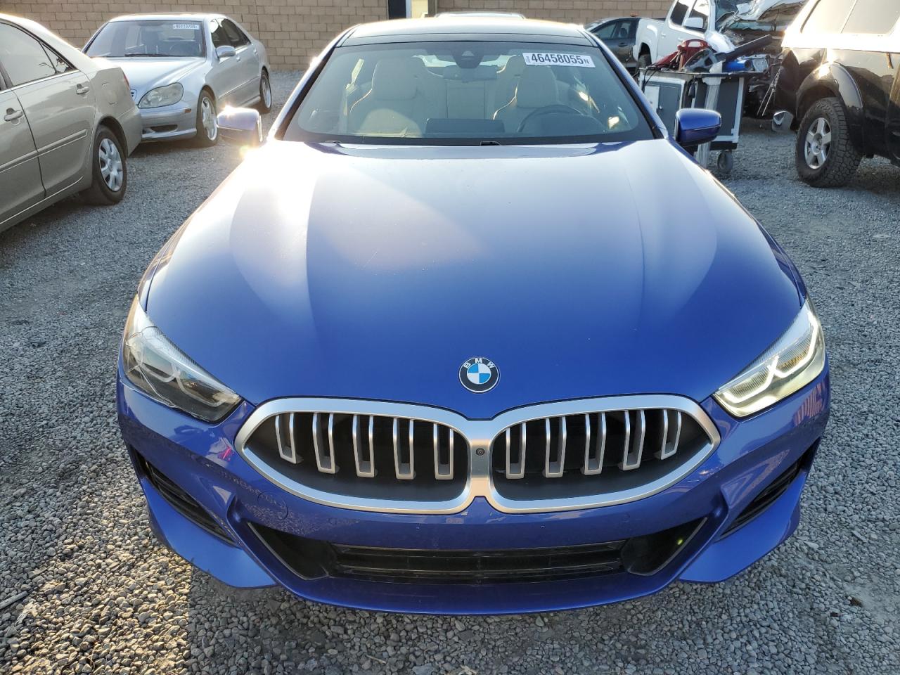 2023 BMW 840I — ?
