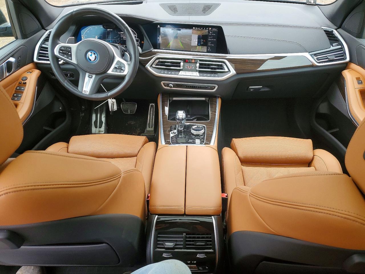 2023 BMW X5