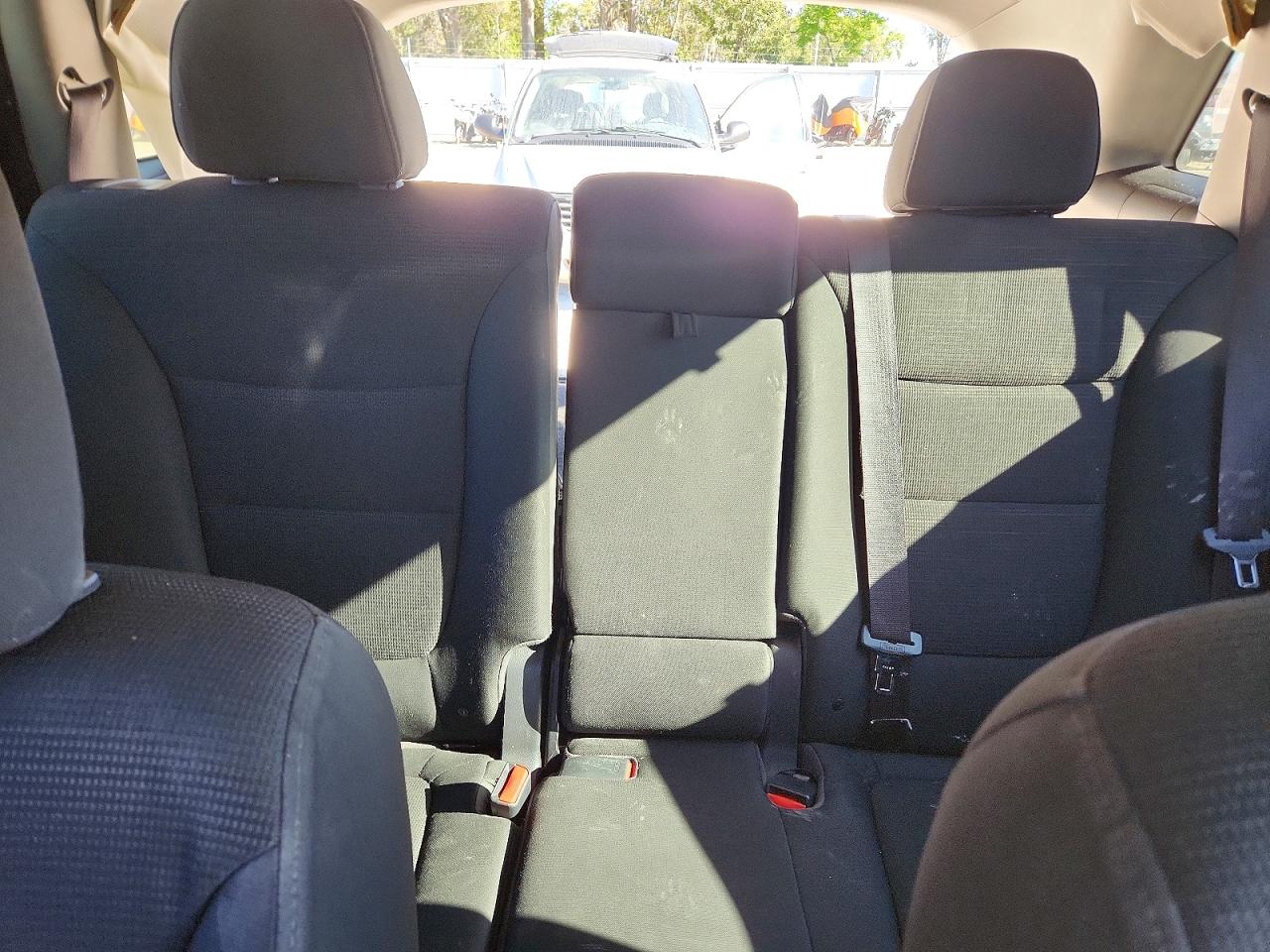 2015 KIA SORENTO