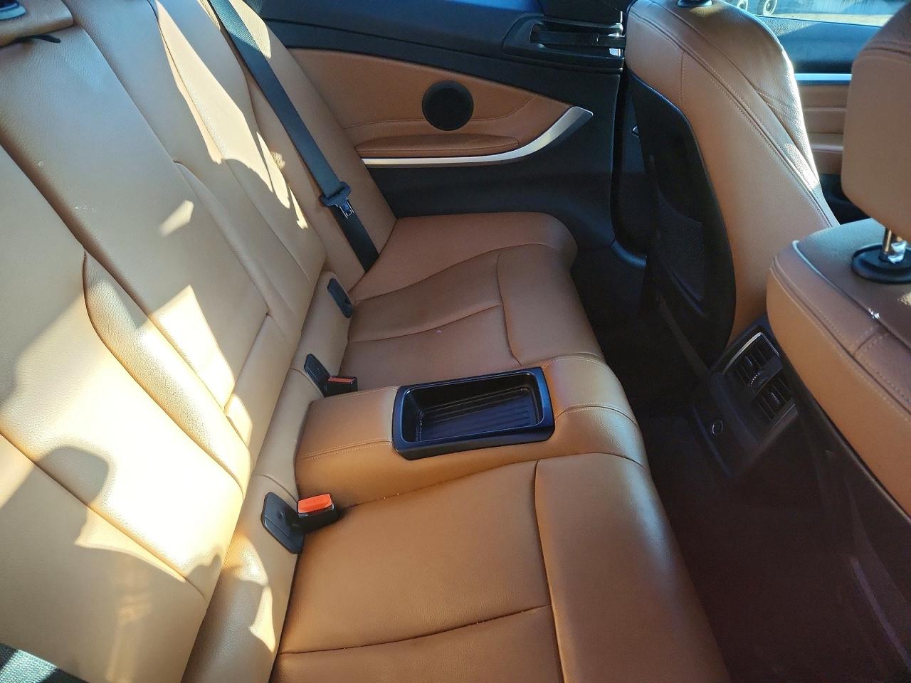 2016 BMW 4-series 428