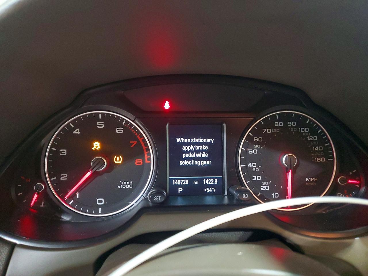 2017 AUDI Q5