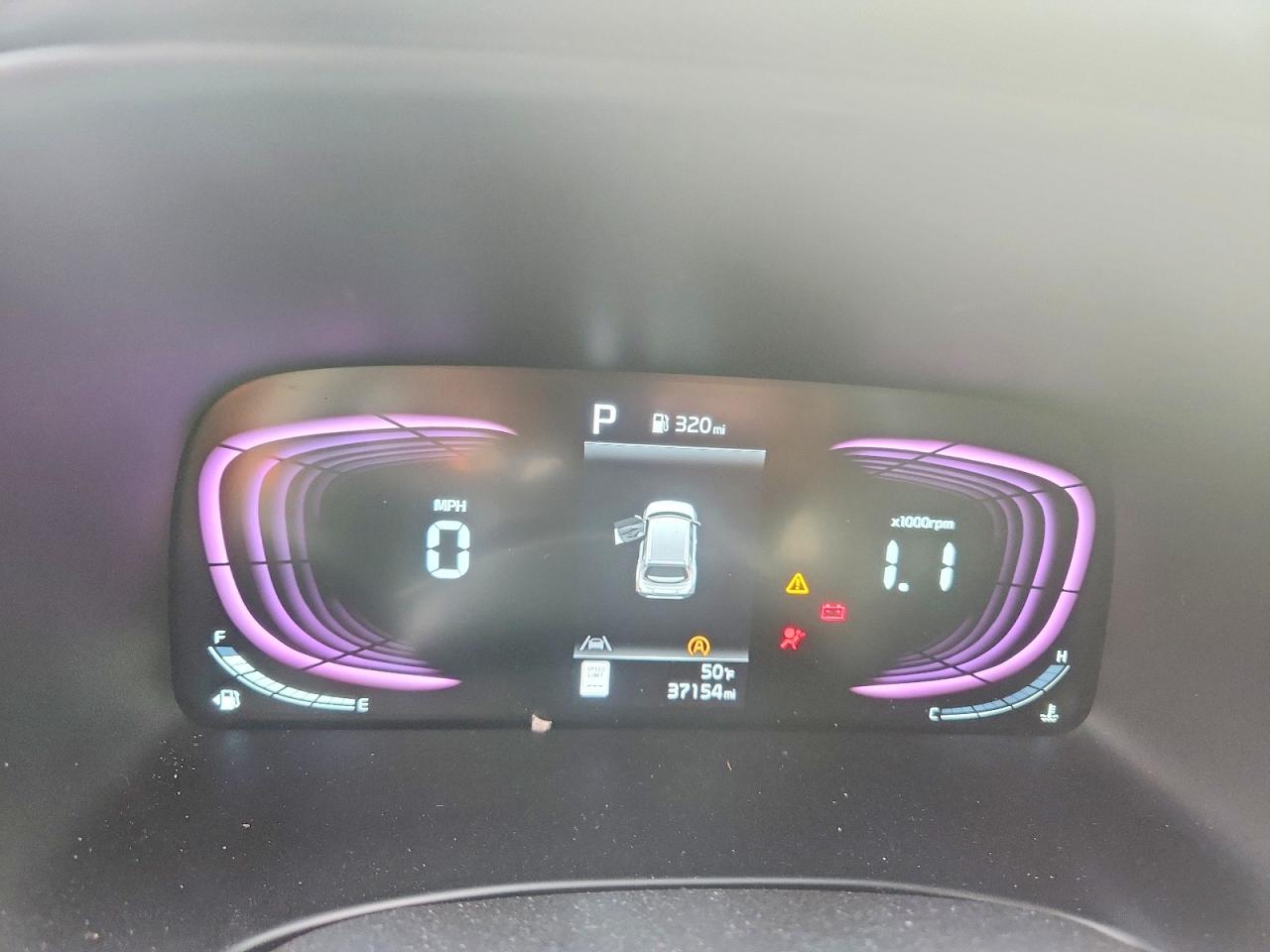 2025 KIA SOUL
