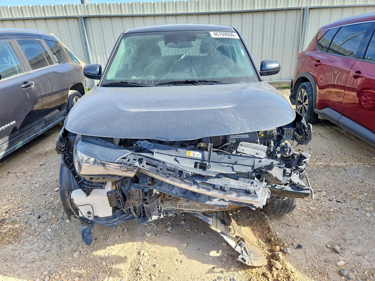 2025 KIA SOUL