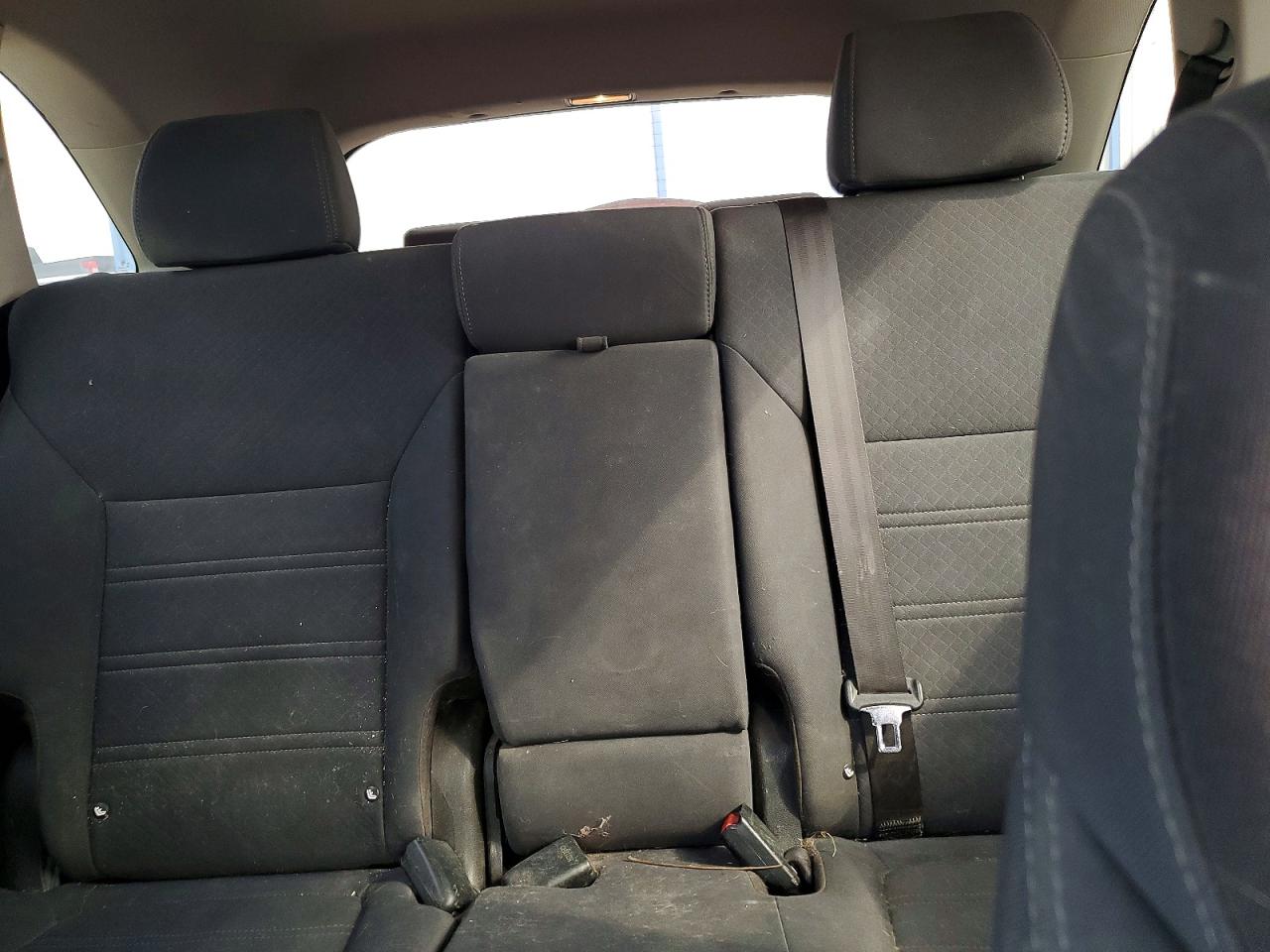 2018 KIA SORENTO — ?