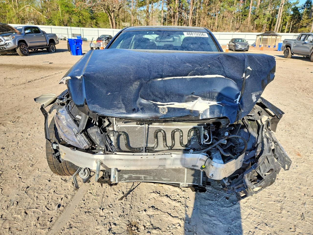 2012 MERCEDES-BENZ C