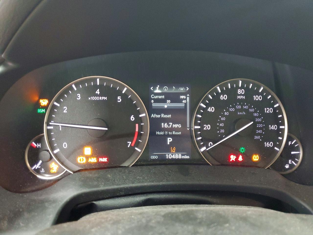 2022 LEXUS RX 350L