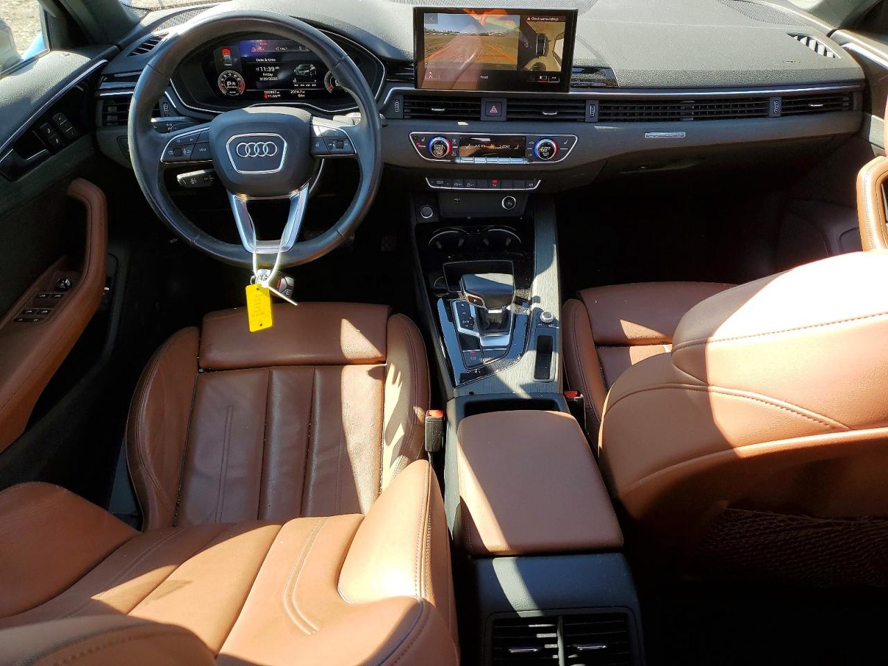 2021 AUDI A4