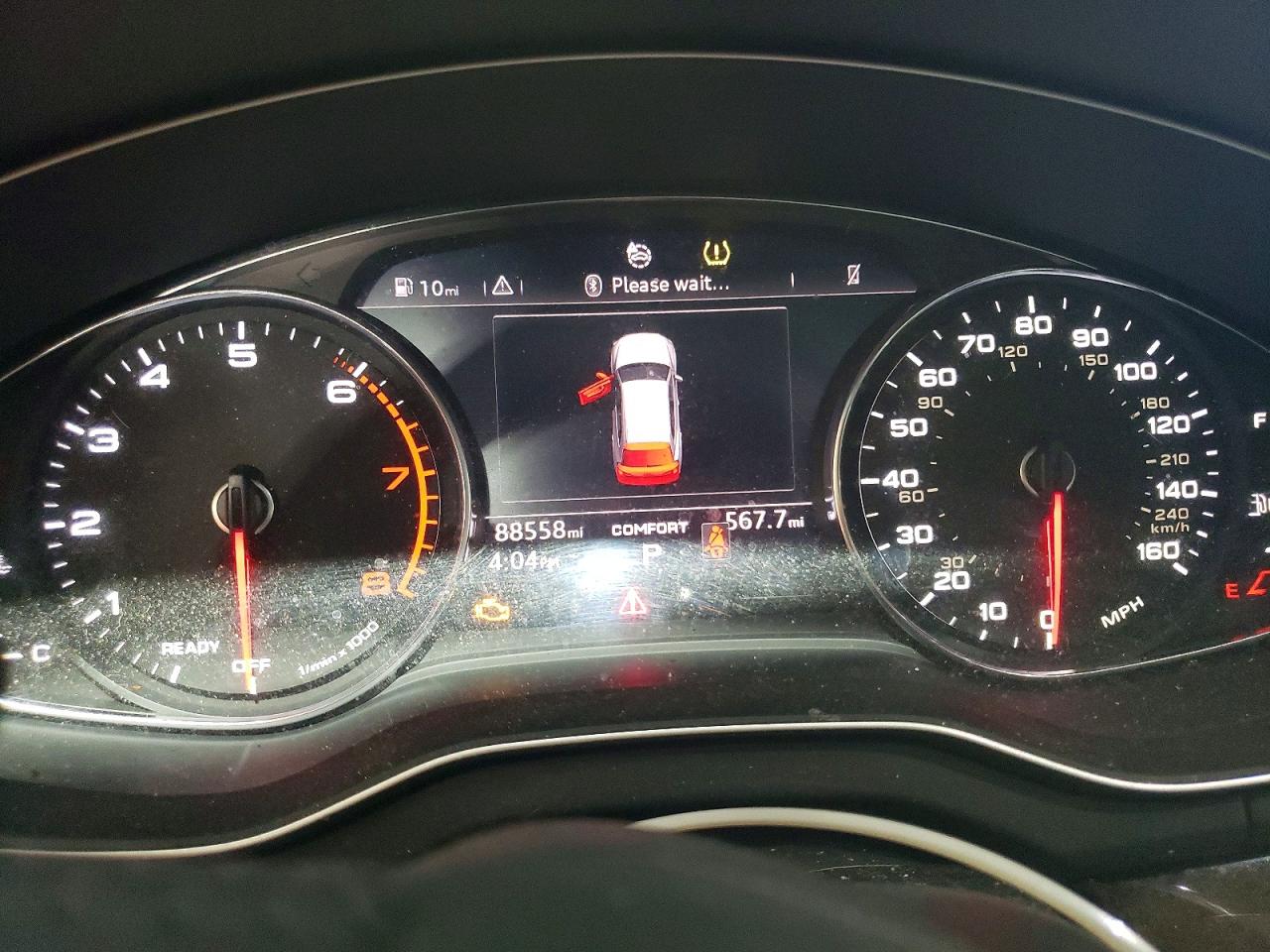 2019 AUDI Q5