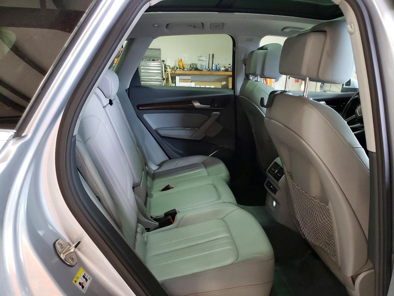 2019 AUDI Q5