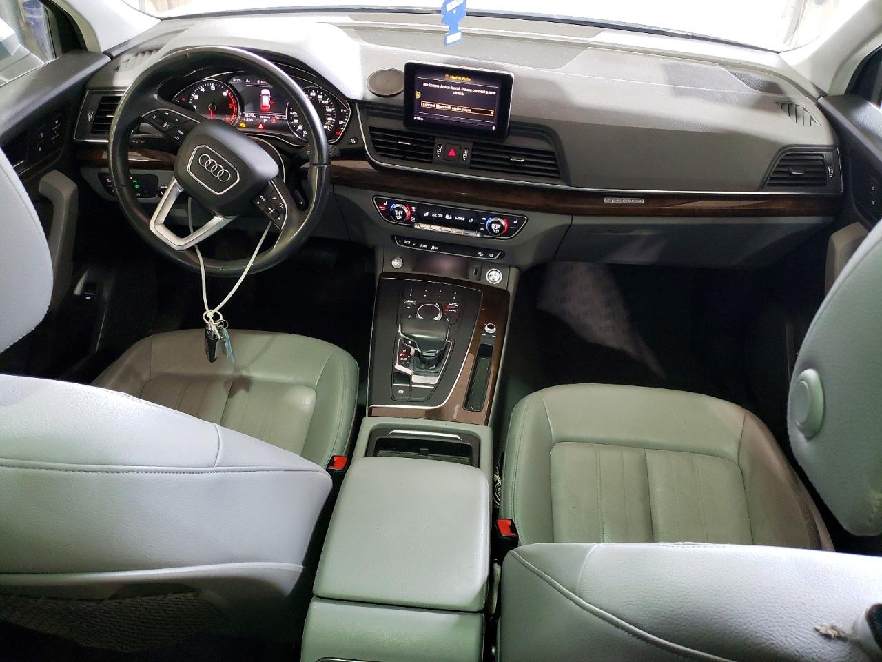 2019 AUDI Q5