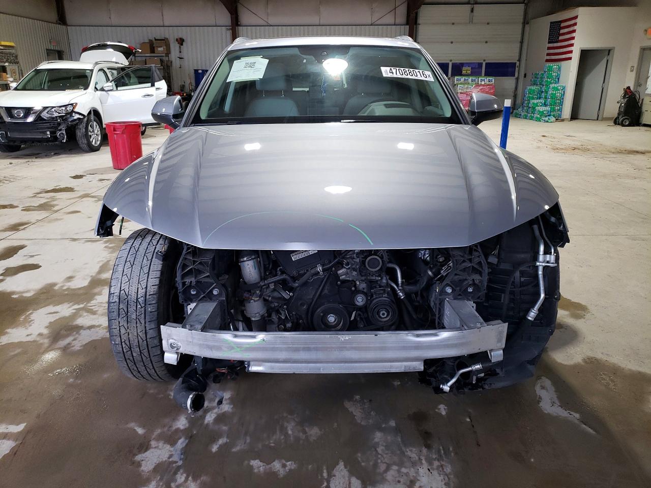 2019 AUDI Q5