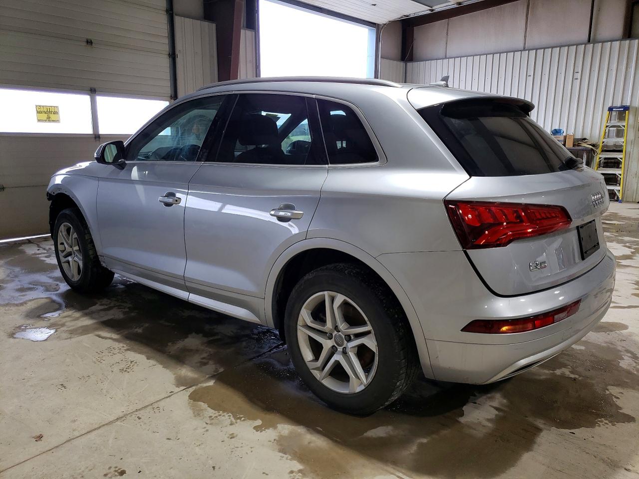 2019 AUDI Q5