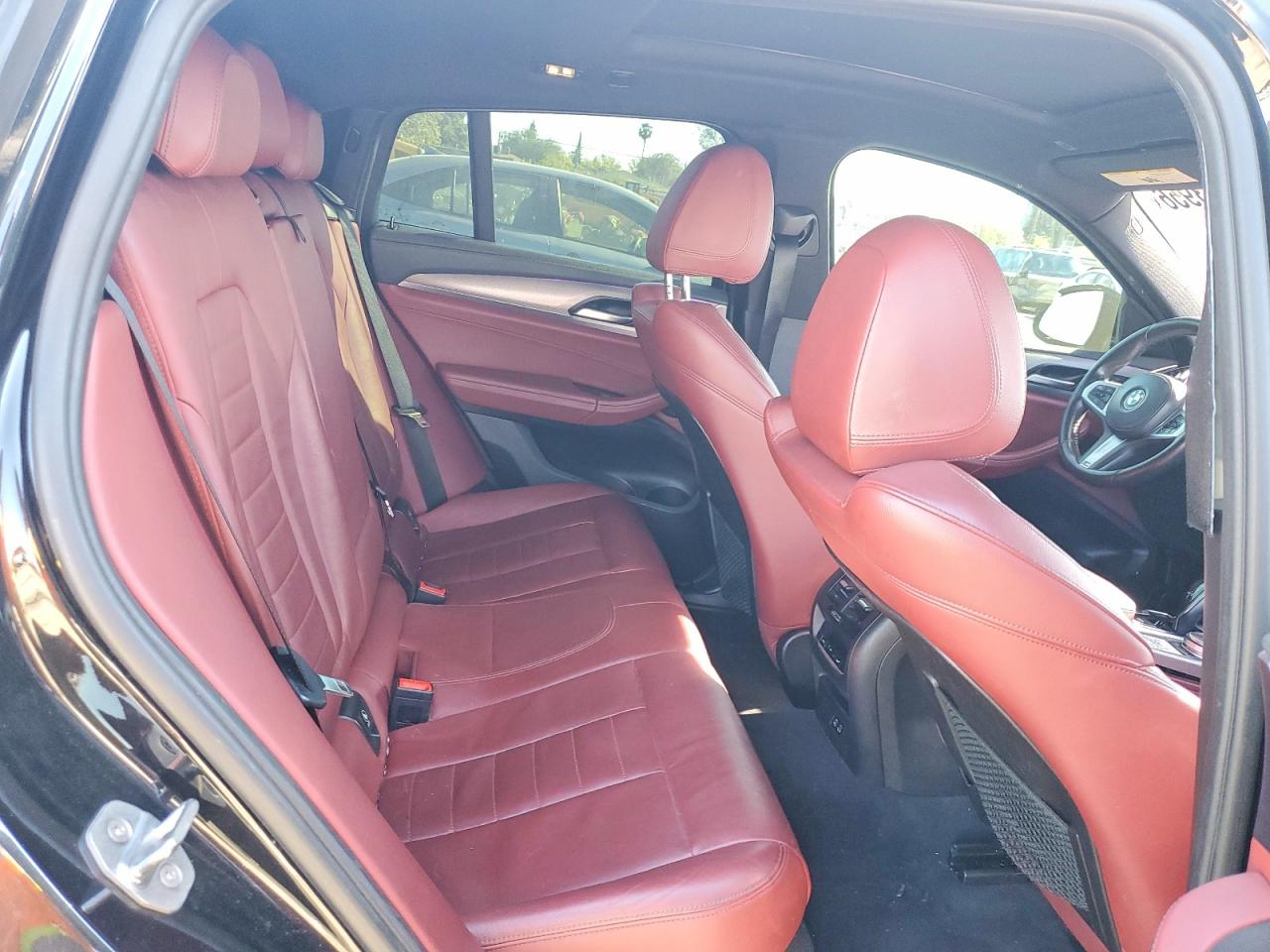 2020 BMW X4