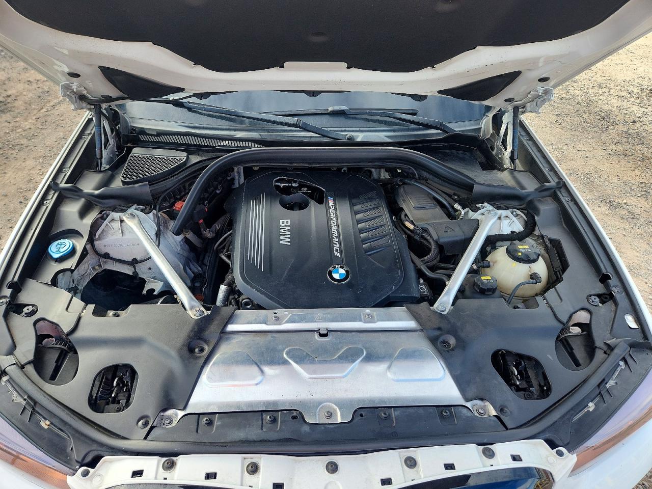 2018 BMW X3