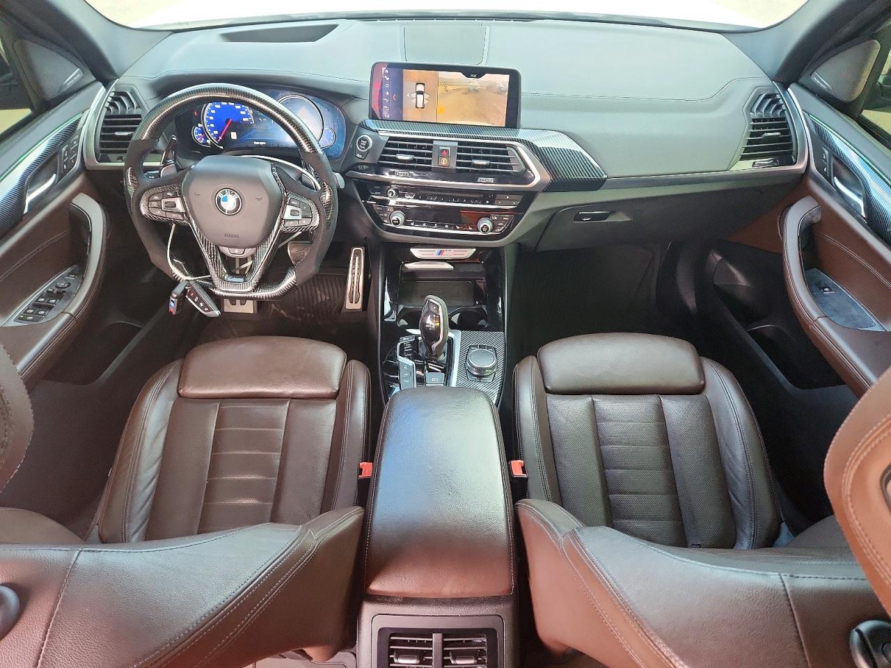 2018 BMW X3