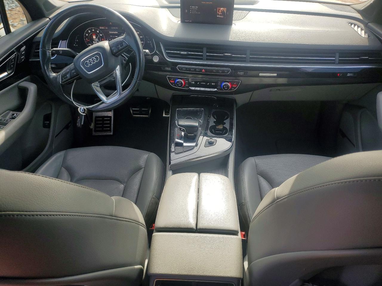 2018 AUDI Q7
